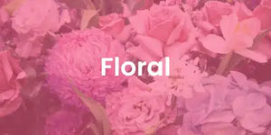 floral