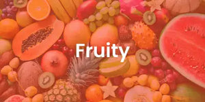 fruity