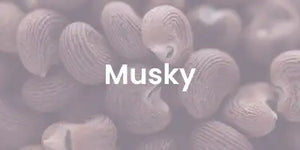 musky