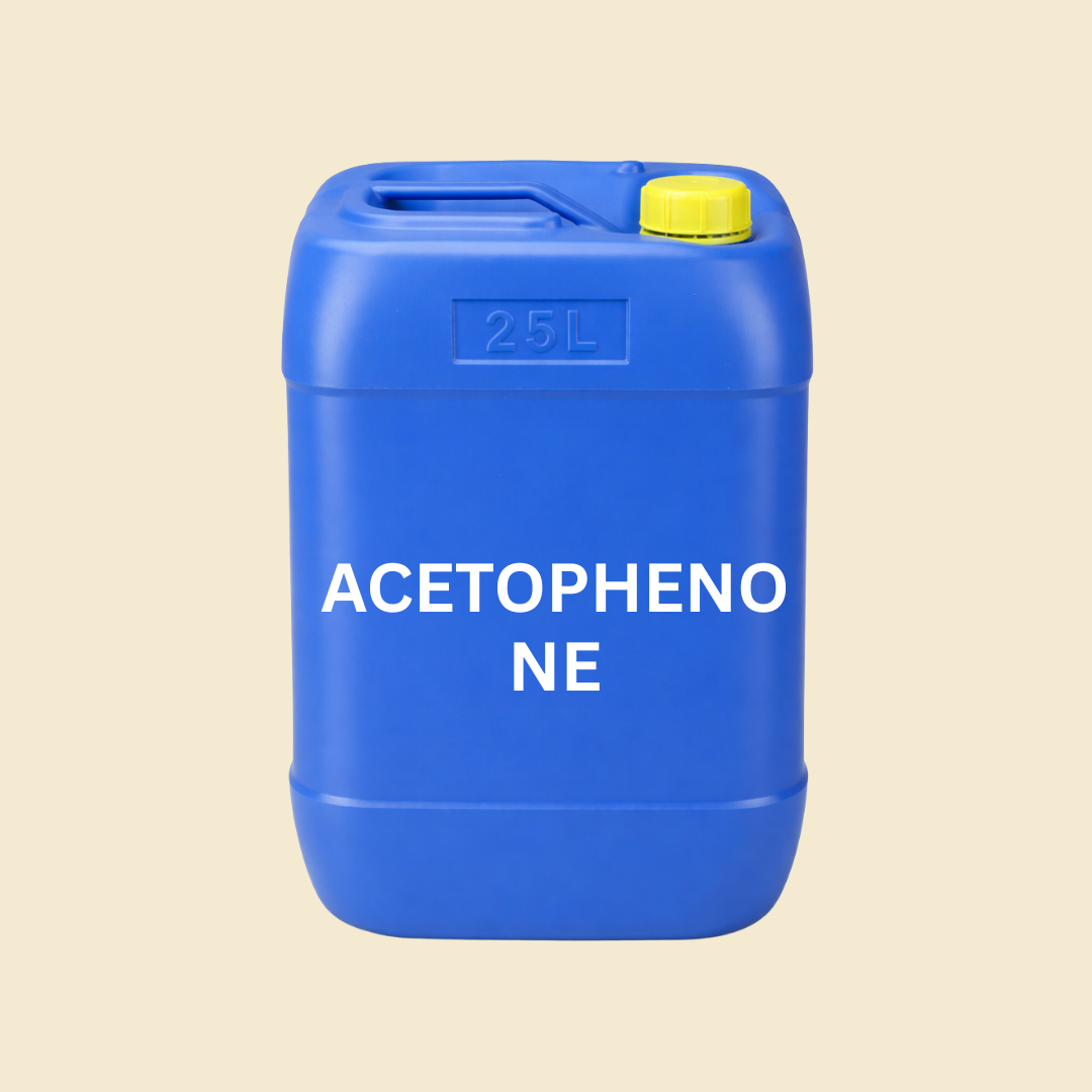 ACETOPHENONE
