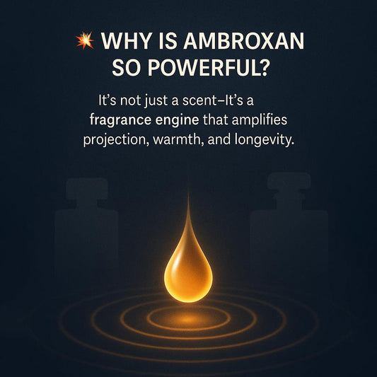Ambermor Xtreme (Ambroxane IFF)