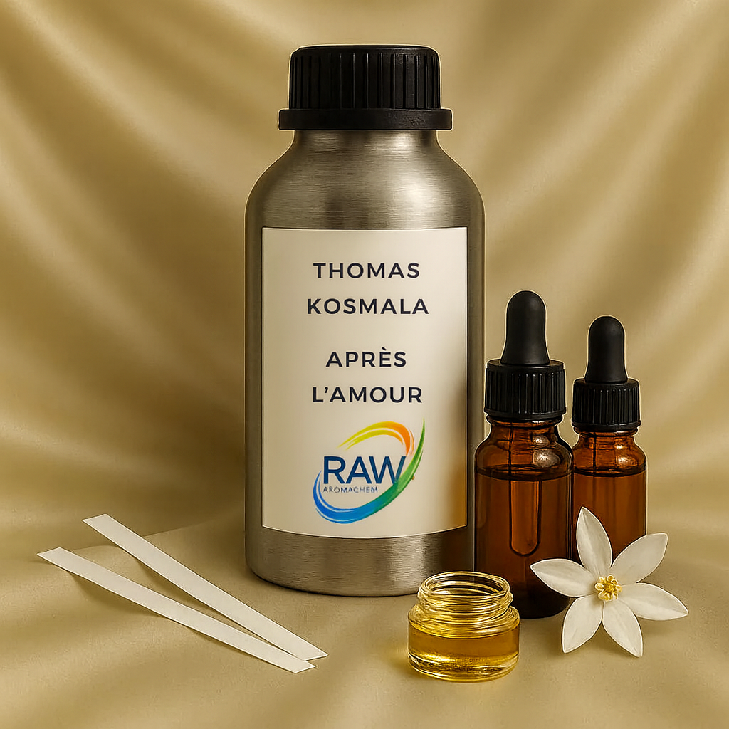 Thomas Kosmala - Après l’Amour Fragrance Oil