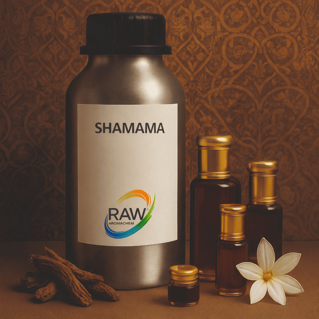 Shamama