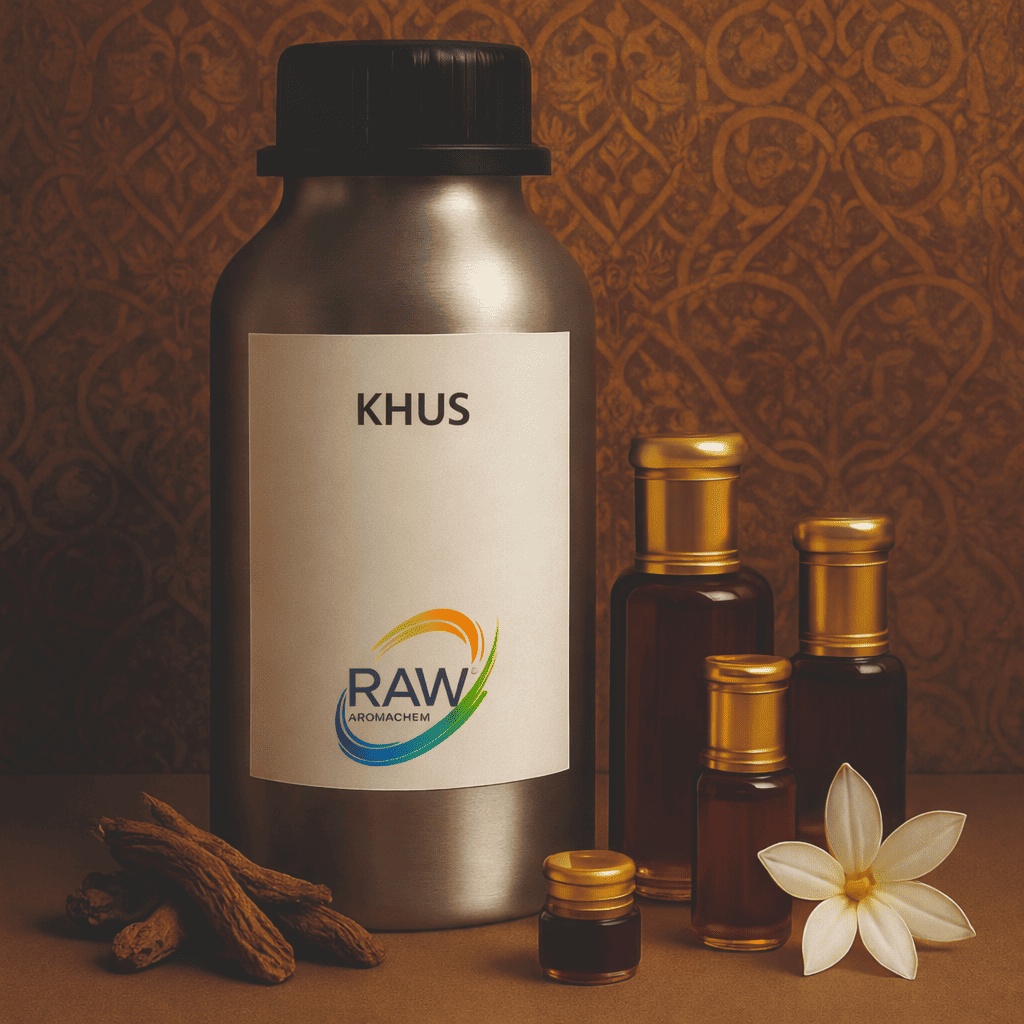 Khus