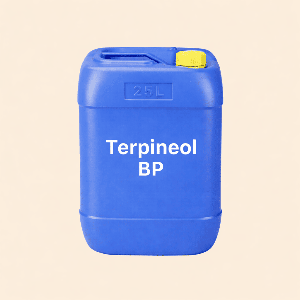 Terpineol BP