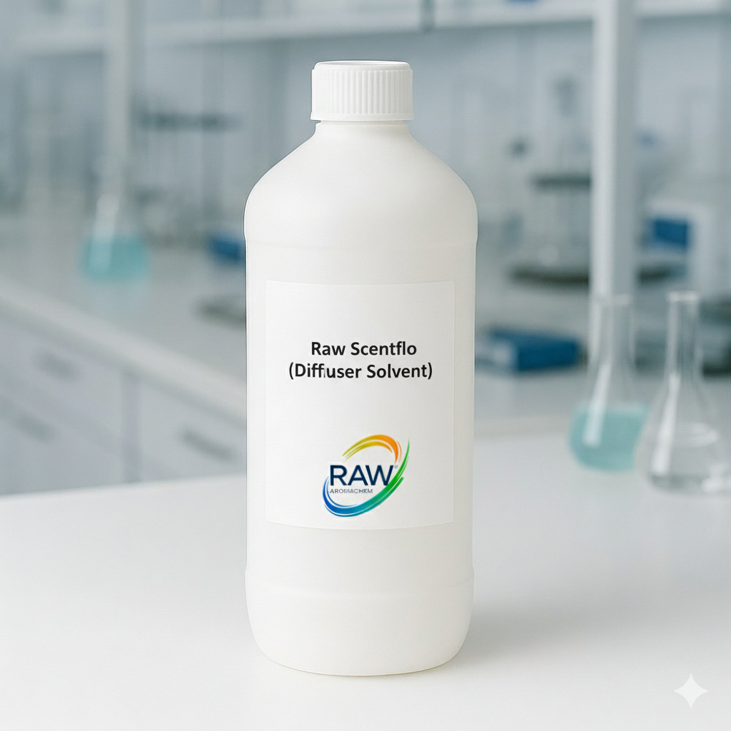 Raw Scentflo (Diffuser Solvent)
