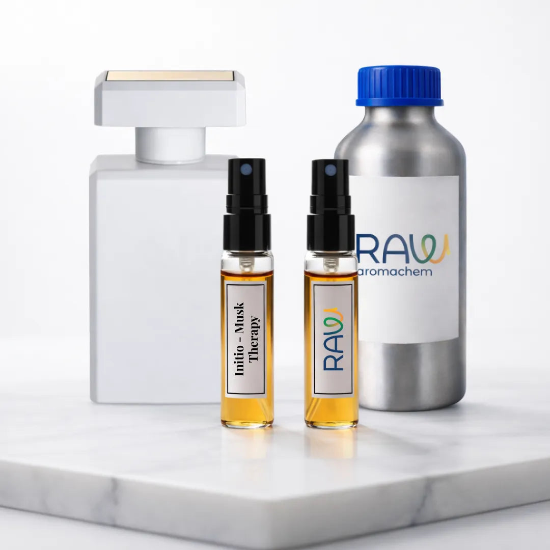 Initio - Musk Therapy Decant