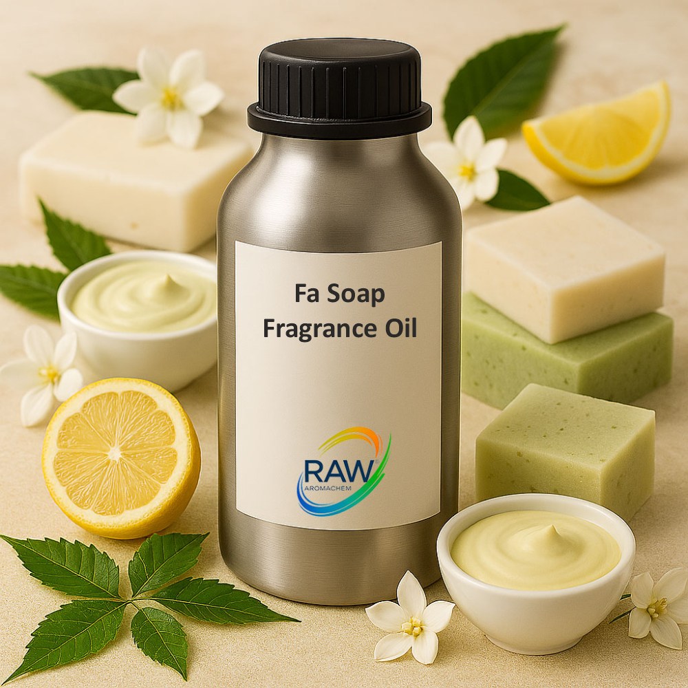 Fa Soap Fragrance Oil
