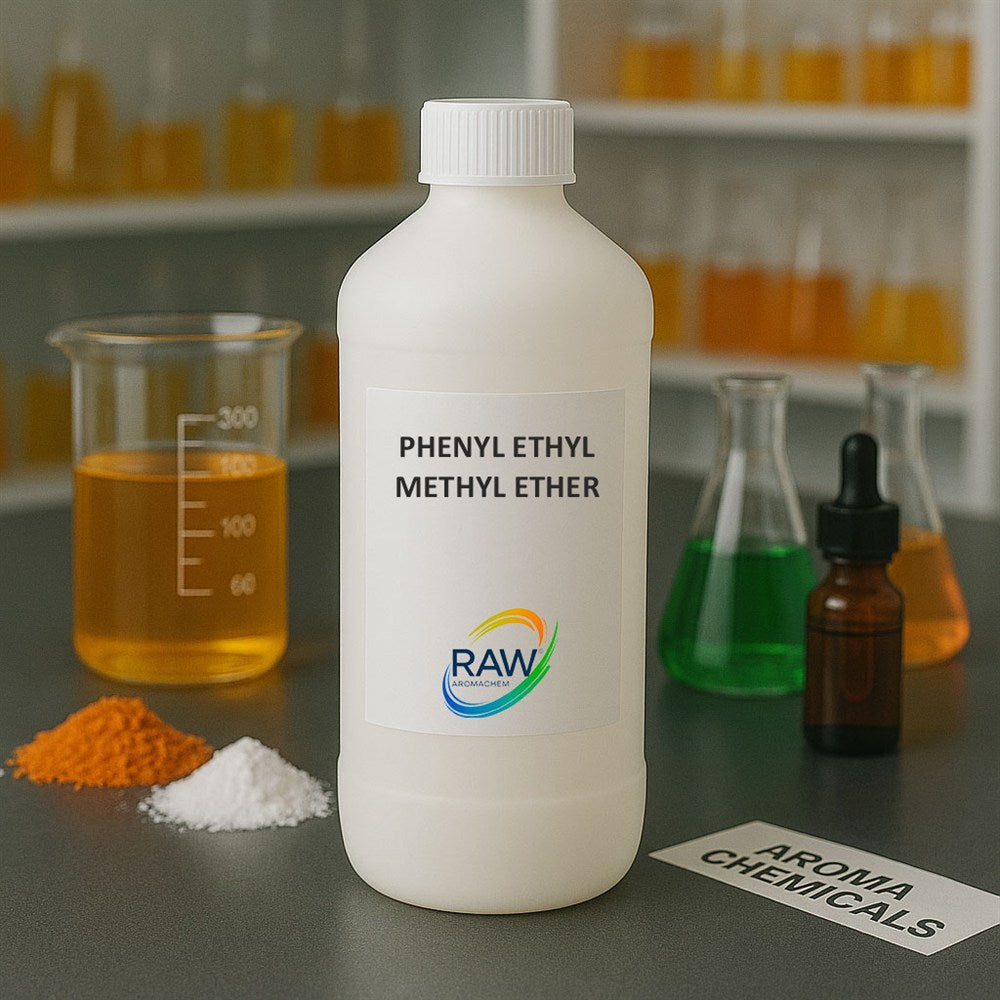 PHENYL ETHYL METHYL ETHER