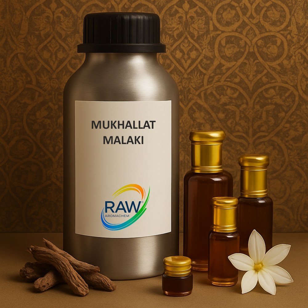 Mukhallat Malaki
