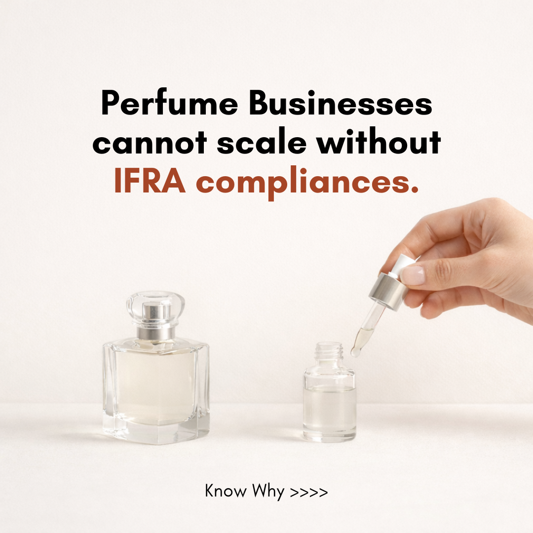 What Is IFRA and Why It Matters