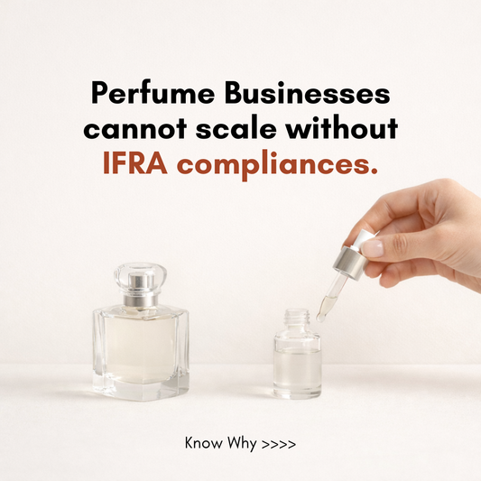What Is IFRA and Why It Matters