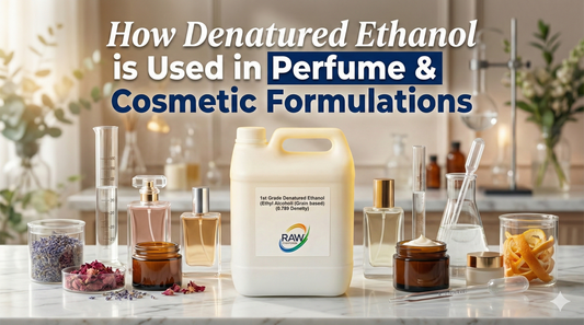 perfume-cosmetic-formulations