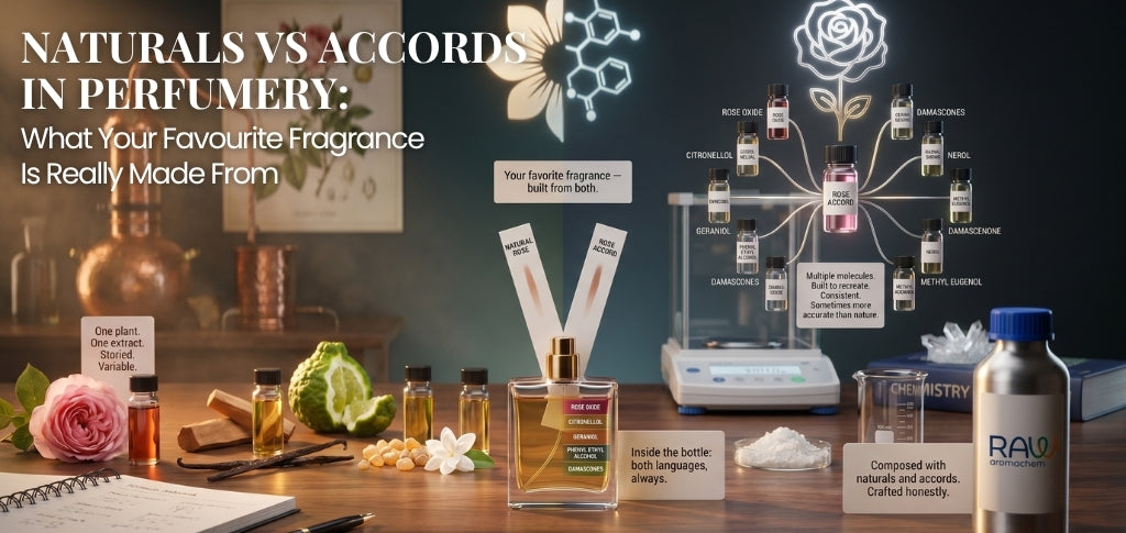 Why small perfume brands should test fragrance oil samples before scaling production and launching full-scale manufacturing.