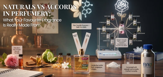 Why small perfume brands should test fragrance oil samples before scaling production and launching full-scale manufacturing.