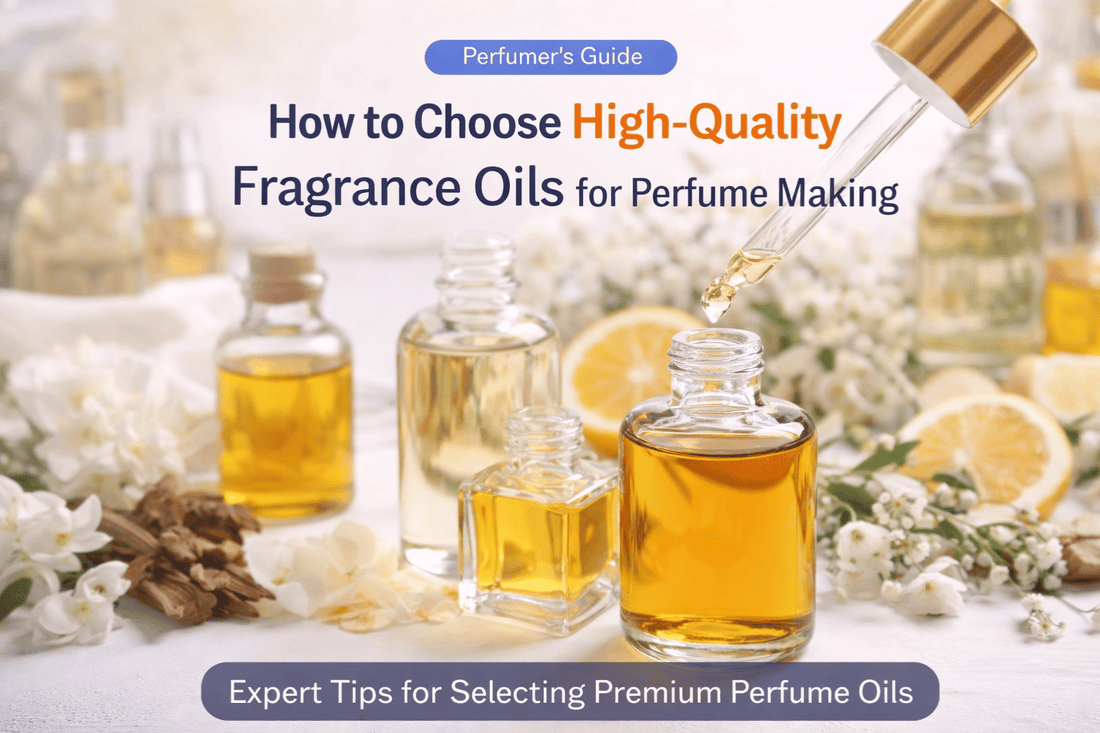 perfume-fragrance-oils