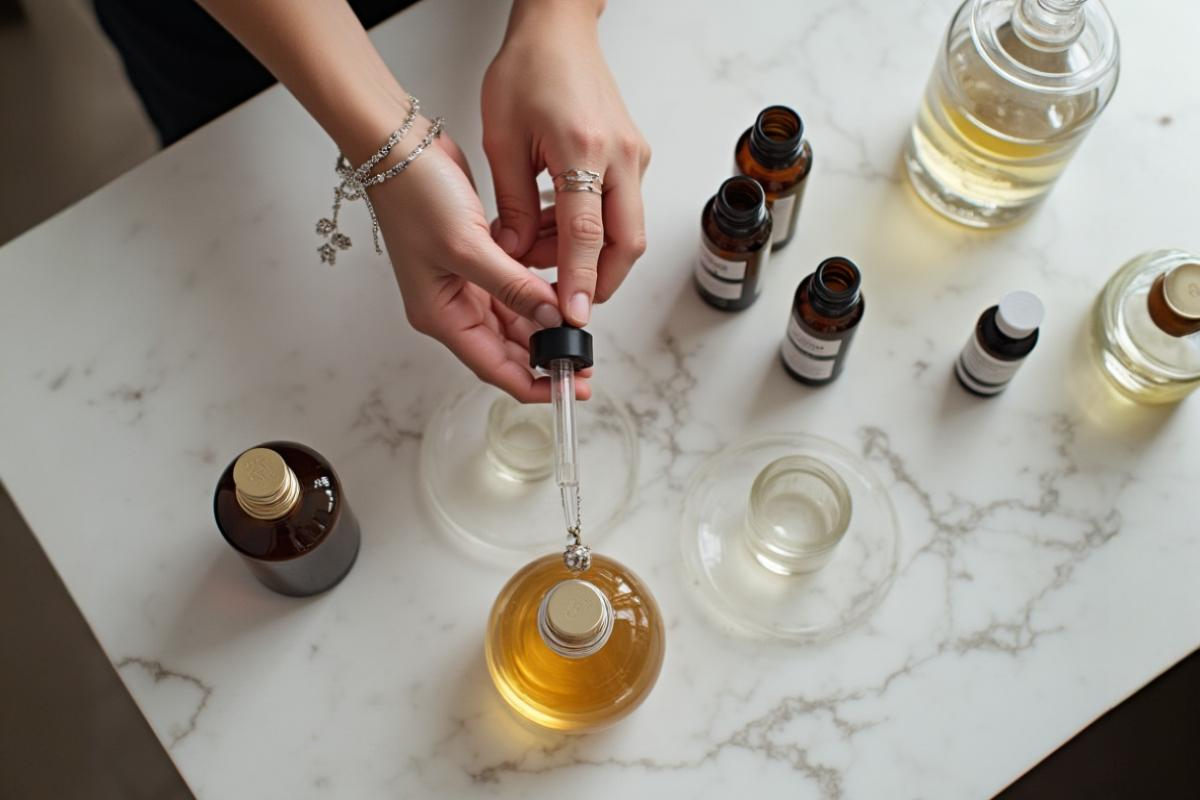 How to Start a Perfume Brand with a Perfume Making Kit – Rawaromachem