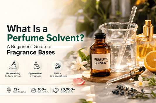 best-perfume-solvent