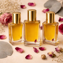 Fragrance Oils