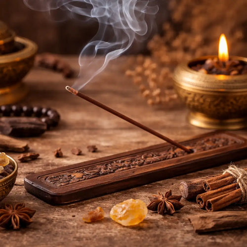 Incense Sticks /Agarbatti Fragrances