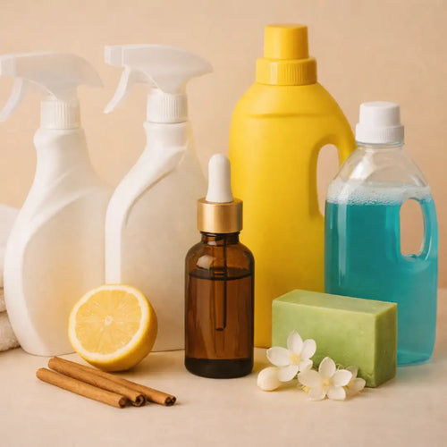 Detergent & Home Care