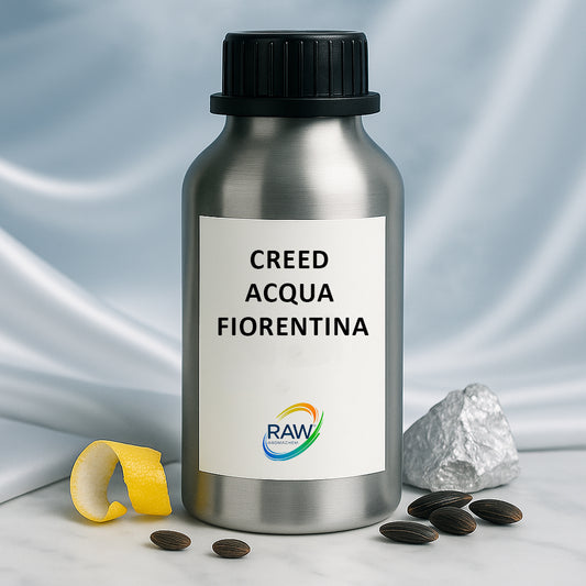 Creed - Acqua Fiorentina Fragrance Oil