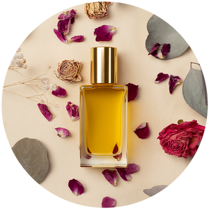 Inspired Perfume Oils