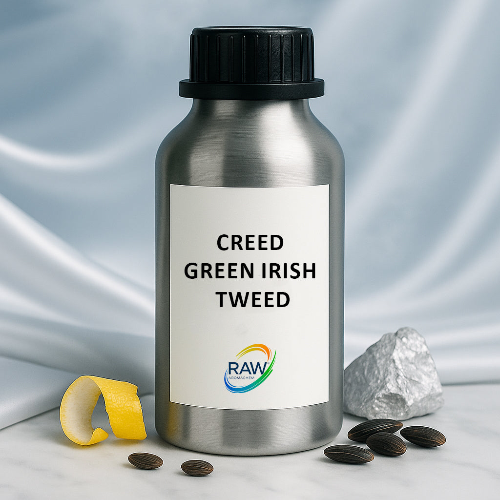 Creed - Green Irish Tweed Fragrance Oil