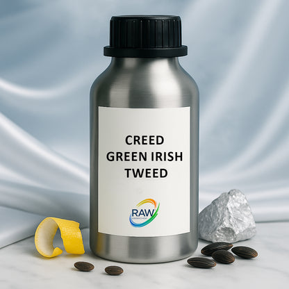 Creed - Green Irish Tweed Fragrance Oil