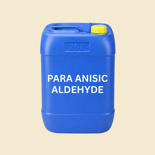 PARA ANISIC ALDEHYDE