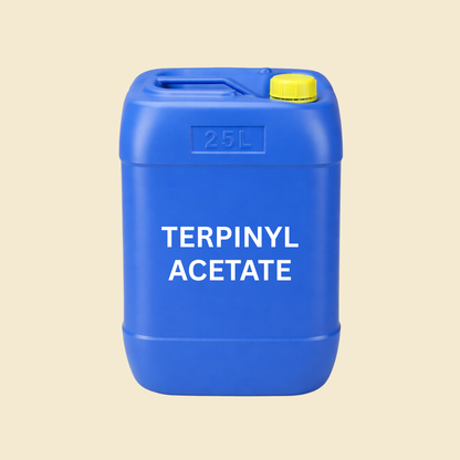 TERPINYL ACETATE
