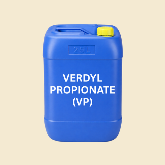 Verdyl Propionate (VP)