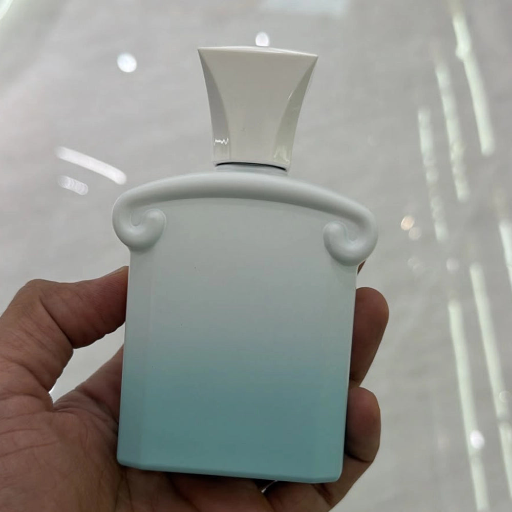 Imperial Scroll Perfume Bottle