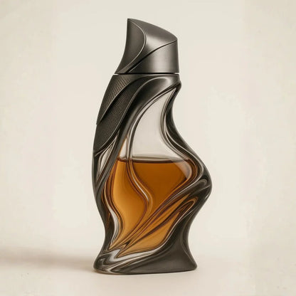 Phantom Flow Luxury Perfume Bottle