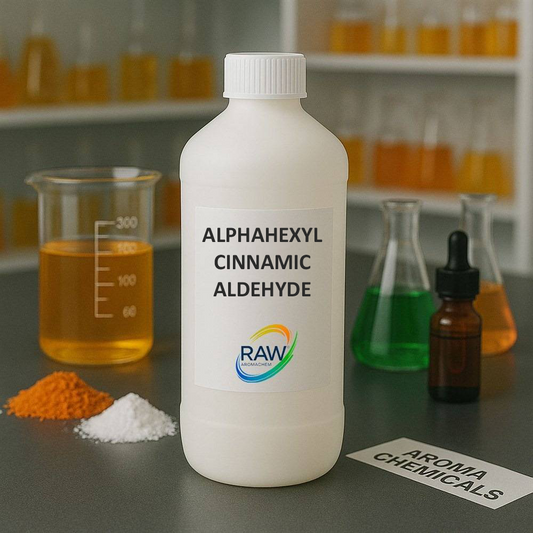 ALPHAHEXYL CINNAMIC ALDEHYDE