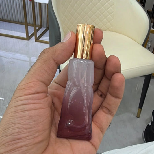 Twilight Flow Perfume Bottle