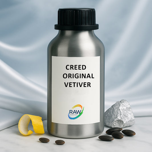 Creed - Original Vetiver Fragrance Oil