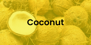coconut