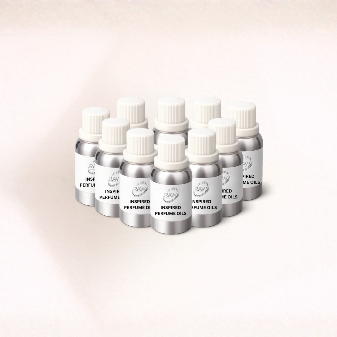 Perfume Business Starter Kit