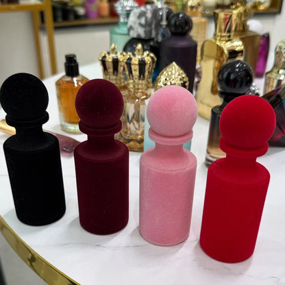 Velvet Orb Perfume Bottle
