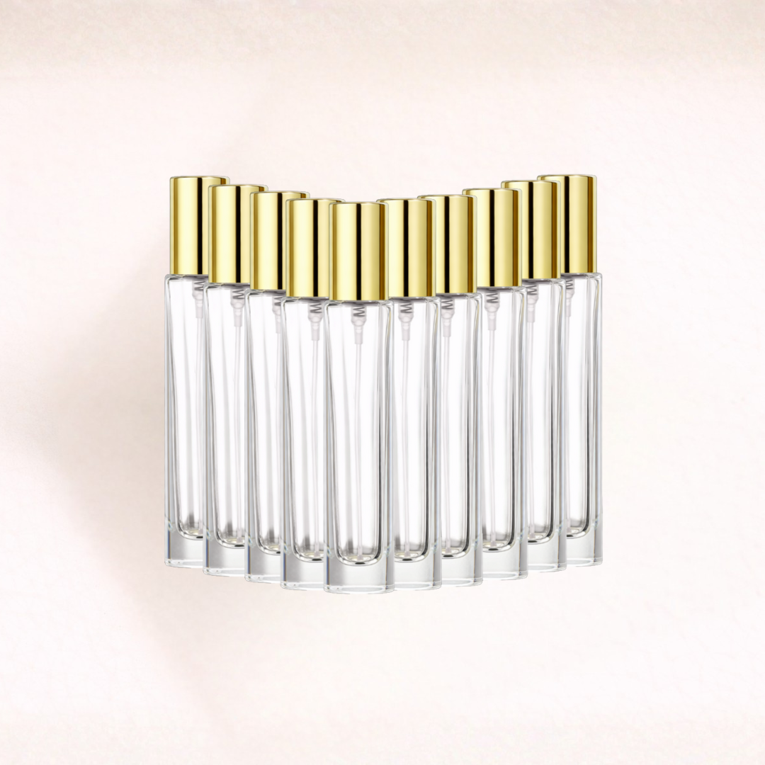 Perfume Business Starter Kit