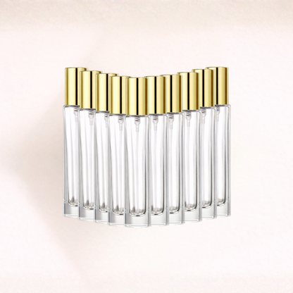 Perfume Business Starter Kit