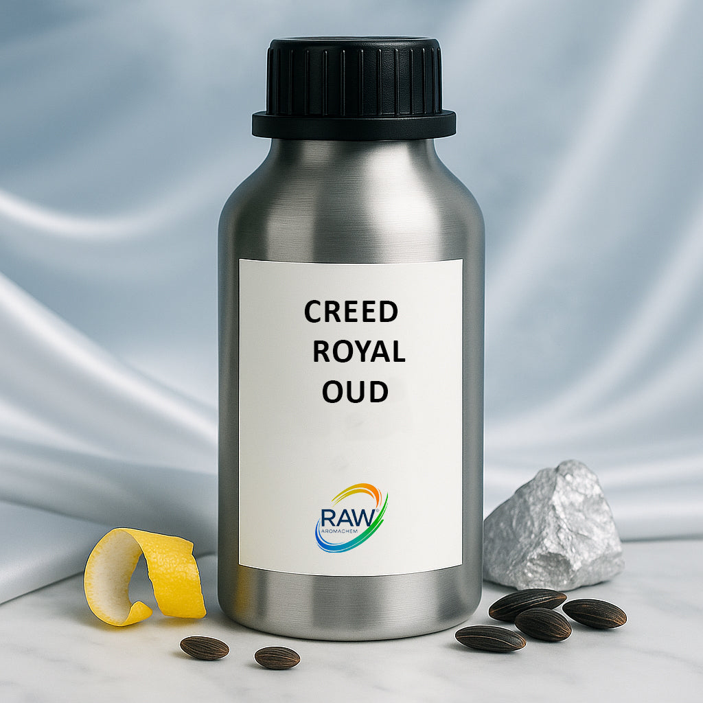 Creed - Royal Oud Fragrance Oil
