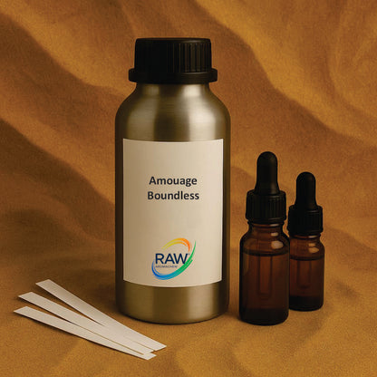 Amouage - Boundless Fragrance Oil