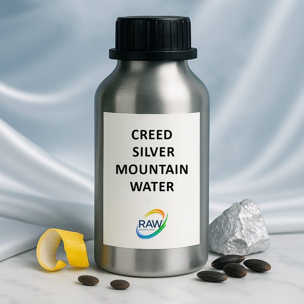 Creed - Silver Mountain Water Fragrance Oil