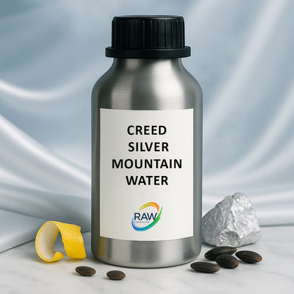Creed - Silver Mountain Water Fragrance Oil