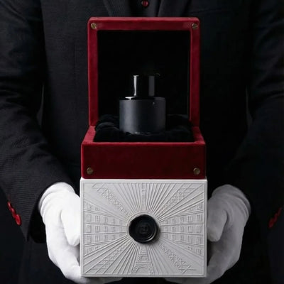 Étoile Royale Luxury Perfume Outer Box