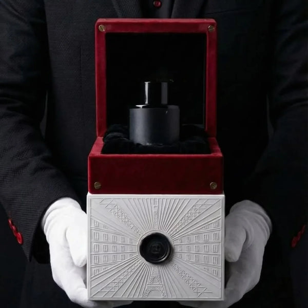 Étoile Royale Luxury Perfume Outer Box