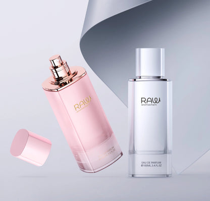 Velora Essence Perfume Bottle