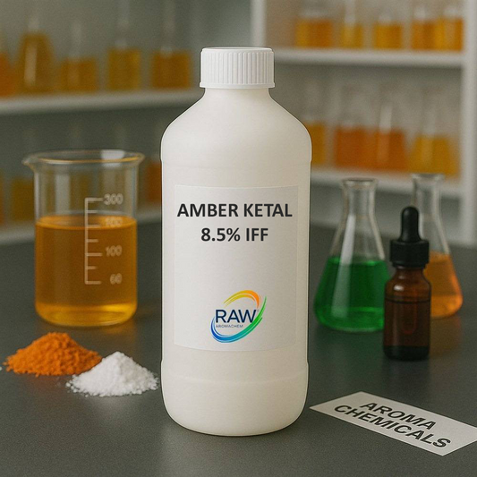 AMBER KETAL 8.5% IFF